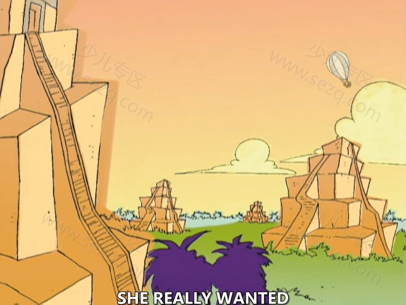 长袜子皮皮的剧照截图6