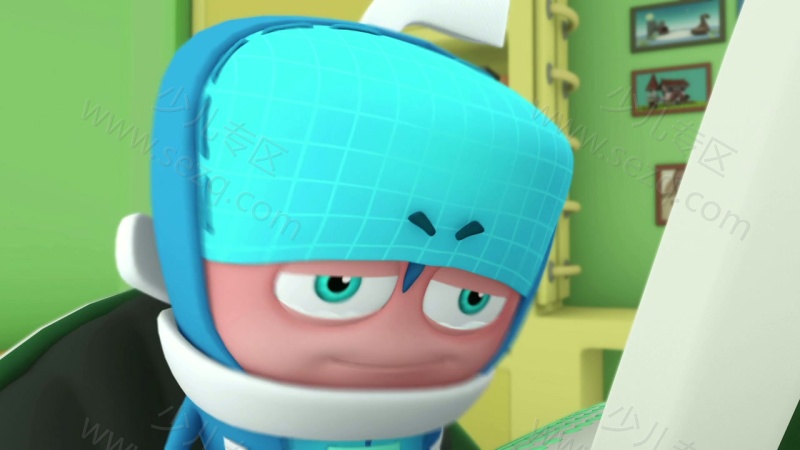 鞋子也疯狂的剧照截图7