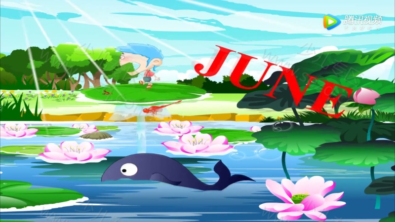 形象英语单词的剧照截图7