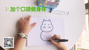 儿童简笔画《悠优宝贝一分钟儿童简笔画 Leadjoy Kids》全30集 国语版 1080P/MP4/1.10GB 下载