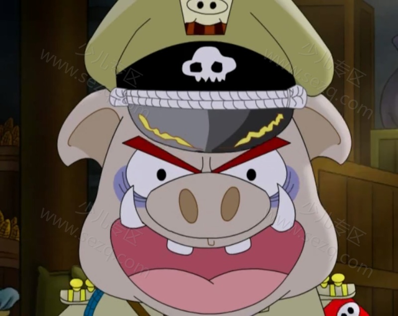 正义小兔警的剧照截图7