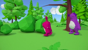 启蒙动画片《眨眼儿与疙瘩儿 Blinky and Knobby》全26集 无对白 1080P/MP4/313.59MB 下载