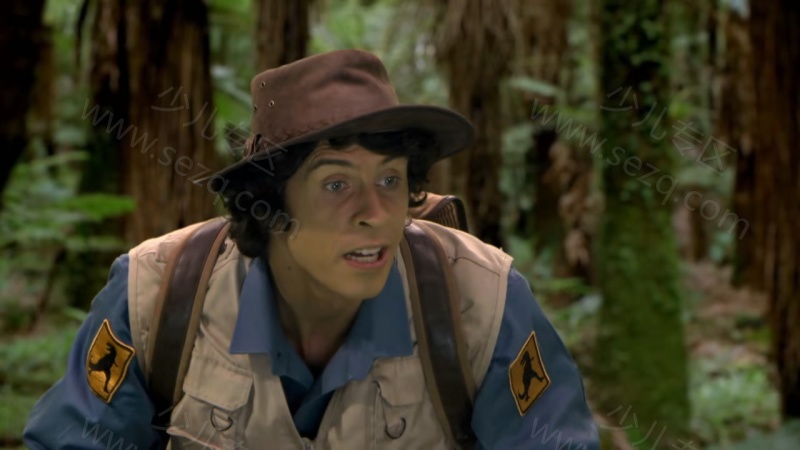 安迪的恐龙冒险的剧照截图3