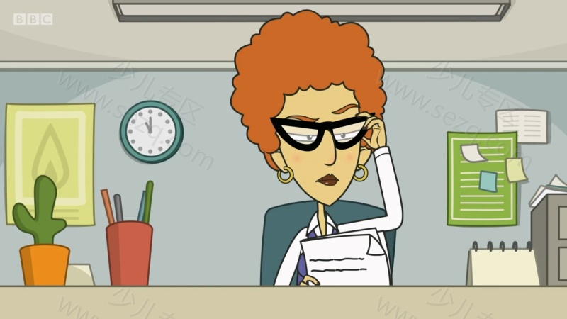 有来和有去的剧照截图3