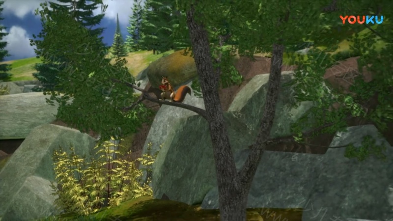 小狼旺吉的剧照截图1