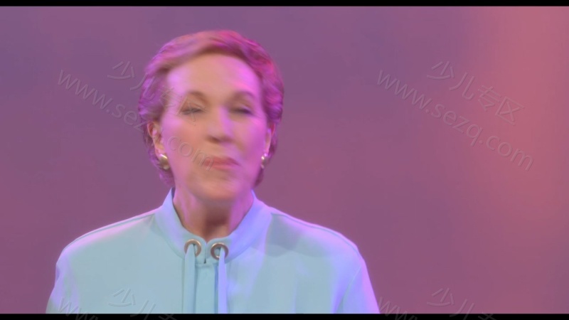 朱莉的休息室的剧照截图7