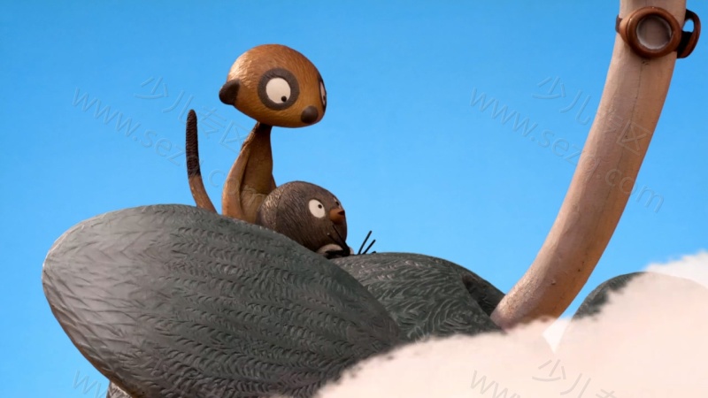 小鸟迪米的剧照截图4