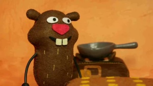 益智动画片《说果雷雷 Speak Fruit》第一季全26集 国语中字 1080P/MP4/3.12GB 下载