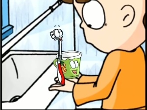 语文启蒙动画《新语文小天才》全29集 国语版 高清/MP4/1.06GB 下载