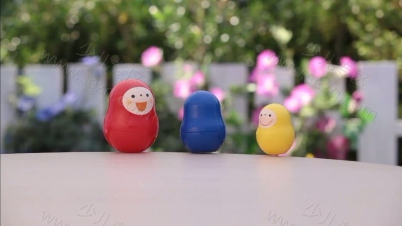 巧虎宝宝月龄版 2019年16月-32个月的剧照截图1