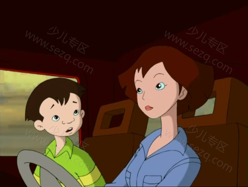 小虎还乡的剧照截图3