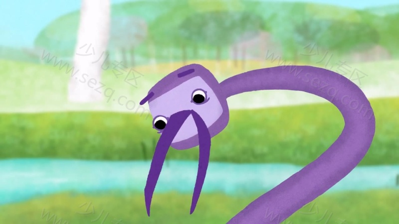 小鸟皮库哩的剧照截图7