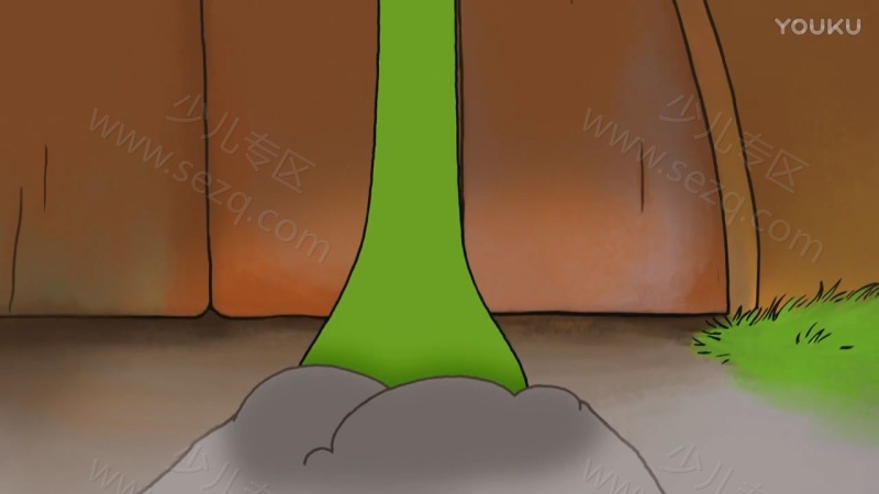 小狗保罗的剧照截图2