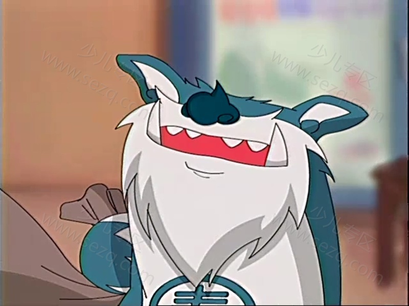 智谋家族的剧照截图4