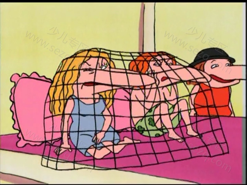 奥林匹斯山众神的剧照截图5