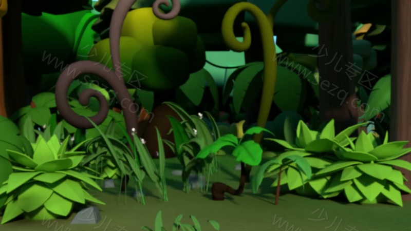 小熊尼奥之环球旅行的剧照截图2