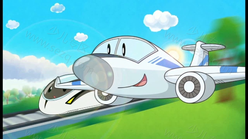 巧虎幼幼版2~3岁 2017年1月~12月的剧照截图1