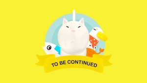 启蒙动画片《小腿鱼》全25集 无对白 720P/MP4/86.85MB 下载