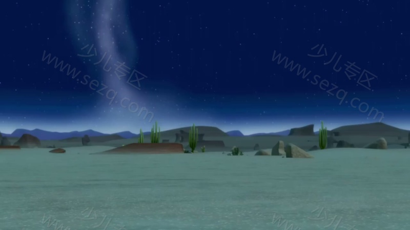 小蜥蜴奥斯卡的剧照截图2