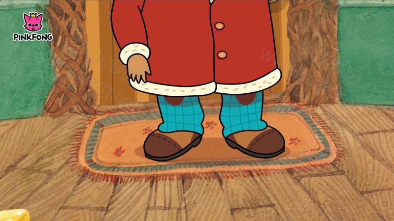 儿童公主故事的剧照截图5