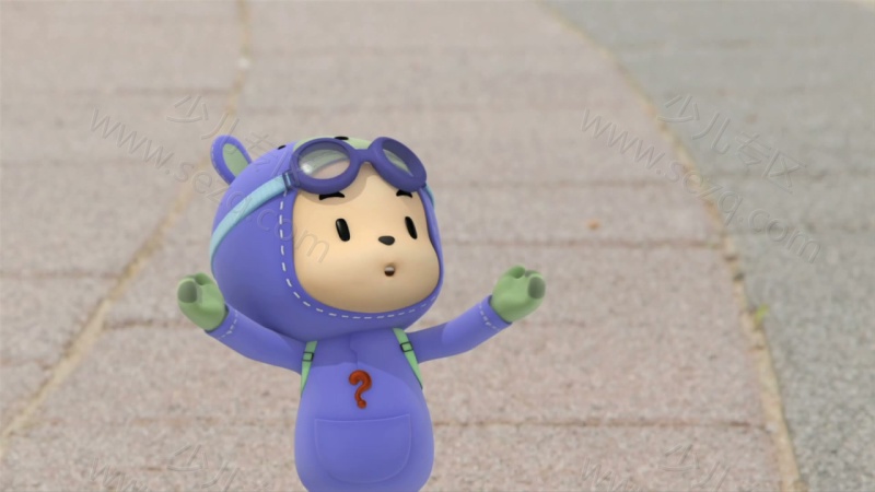 HUTOS系列之迷你小人国的剧照截图7