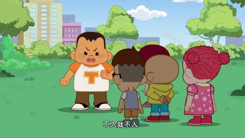 阿毛故事的剧照截图1