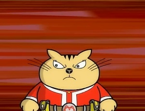 国画动画片《星猫历险记-国画篇》全26集 国语版 720P/MP4/2.88GB 下载