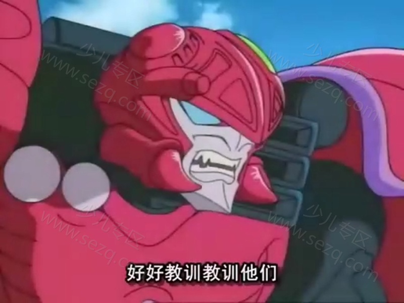 变形金刚：汽车人战记的剧照截图5