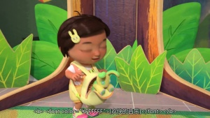 英语儿歌动画《可可蒙 CoComelon》全100集 英语中字 1080P/MP4/5.26GB 下载