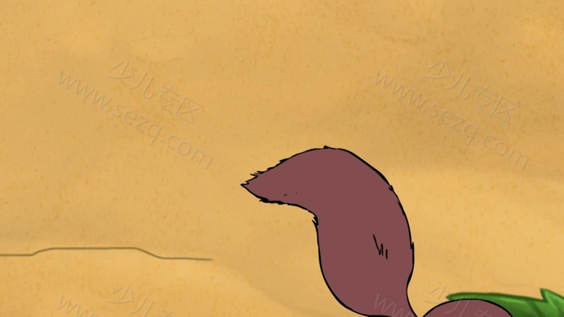 詹布的丛林冒险的剧照截图2