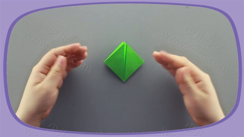 晓鹿老师 手工乐园的剧照截图3