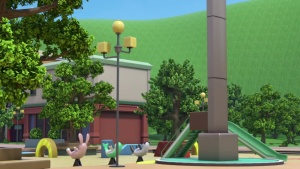 冒险动画片《心奇爆龙战车3陀螺战车》全36集 国语中字 720P/MP4/3.79GB 下载