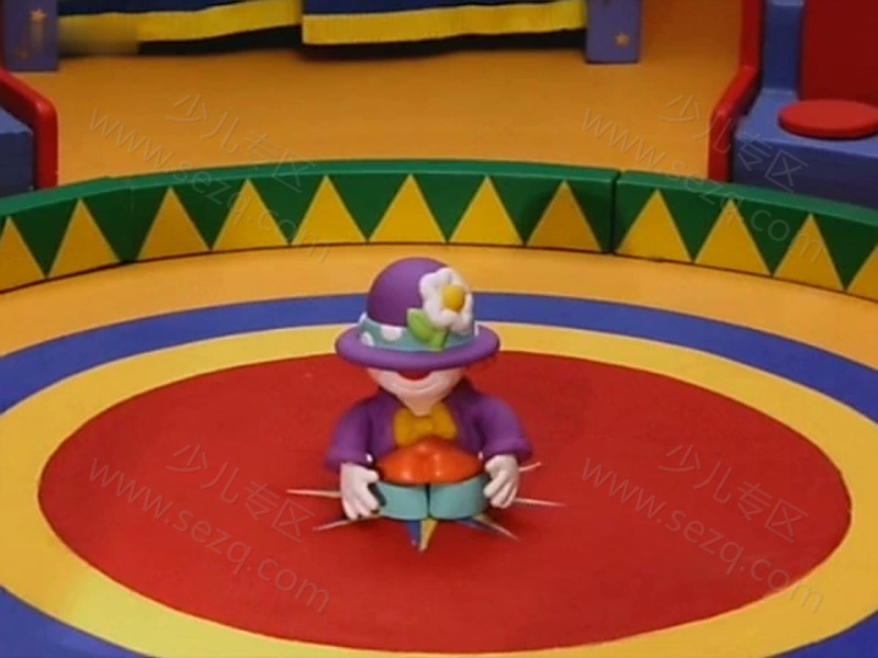 小小探索家的剧照截图6