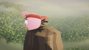 冒险动画片《愤怒的小鸟史黛拉 Angry Birds Stella》全二季全26集 国语版 高清/MP4/1.29GB 下载