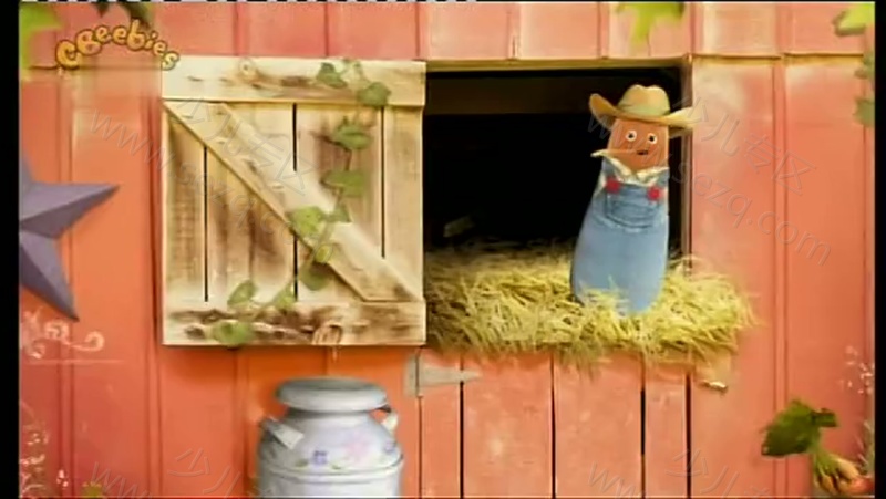 艾拉贝拉答对了的剧照截图1