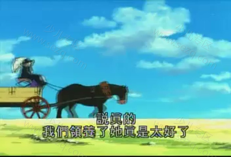 奥兹国历险记的剧照截图4