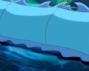 冒险动画片《小鲤鱼历险记 Small Carp Adventures》全52集 国语中字 720P/MP4/13.40GB 下载