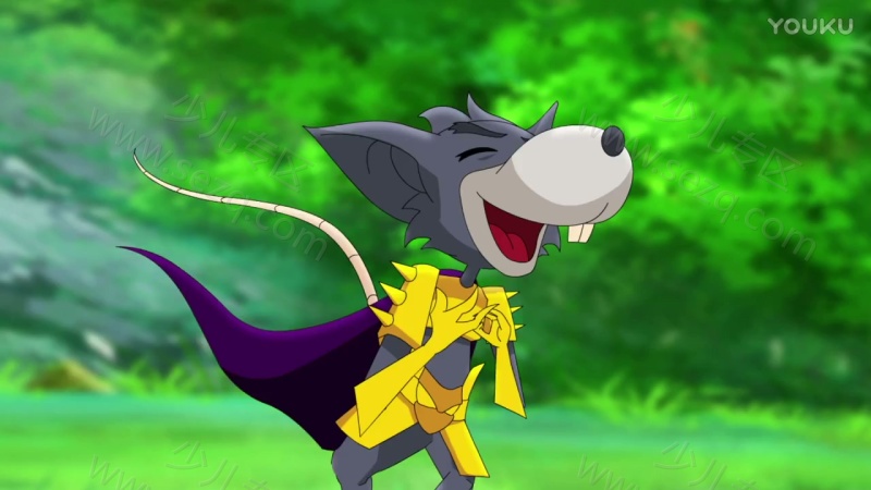 小邑时空传的剧照截图3