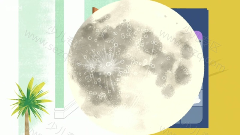 乔乔和奶奶的剧照截图5