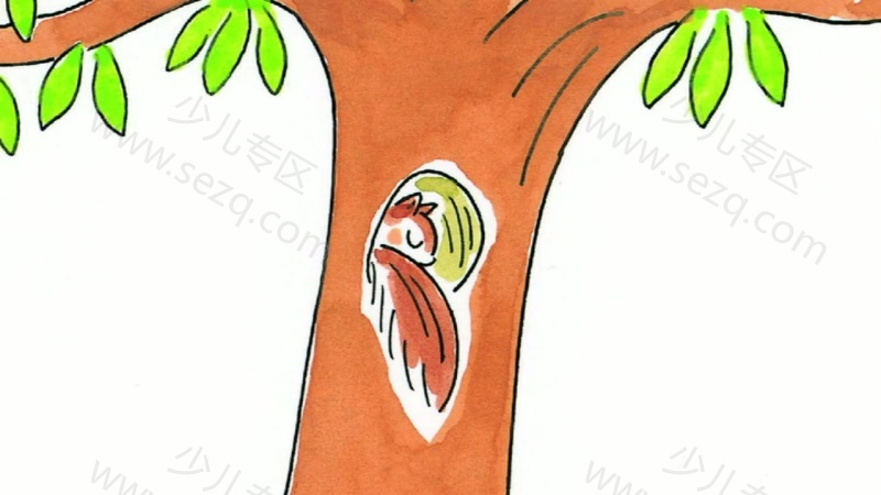 巧虎宝宝月龄版 2019年16月-32个月的剧照截图7