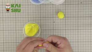 创意粘土课《小小雕塑家创意粘土课》全12集 国语版 720P/MP4/3.83GB 下载