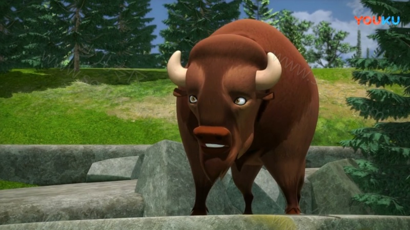 小狼旺吉的剧照截图3