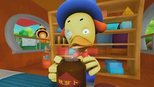 益智动画片《小童猫之喵星来客》全52集 国语版 高清/MP4/3.13GB 下载