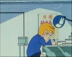 搞笑动画片《阿拉蕾 Dr. Slump》全104集 国语版 720P/MP4/21.48GB 下载