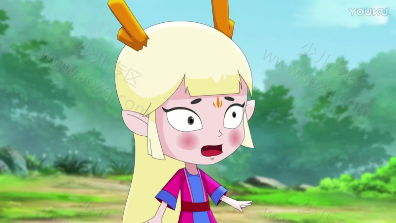 小邑时空传的剧照截图4