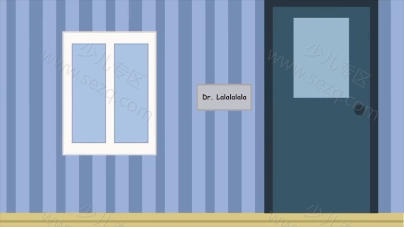 小狗一家的剧照截图6