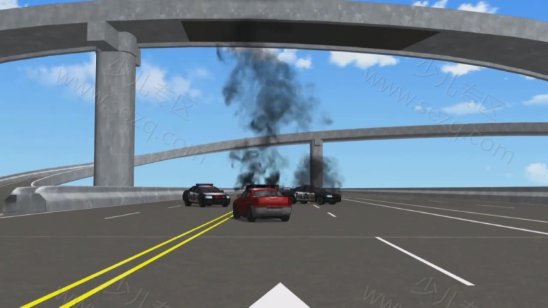 元气拯救队的剧照截图2