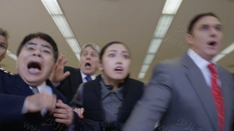 泽塔奥特曼 2020的剧照截图5