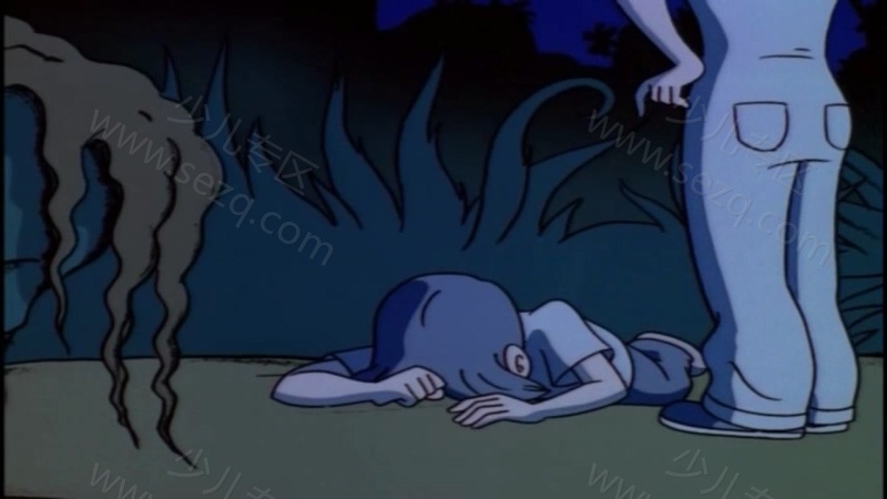 勇敢者的游戏的剧照截图4