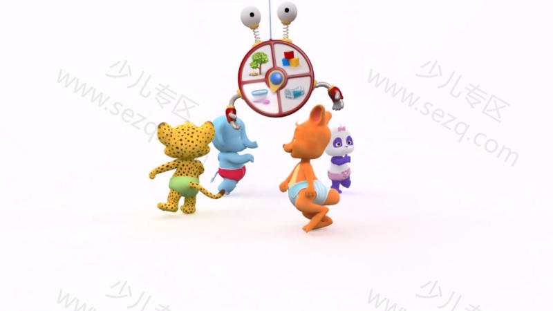 文字派对的剧照截图1